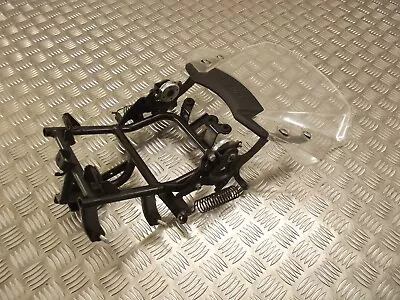 $184.98 • Buy Suzuki DL 1000 V Strom 2015 Top Faring & Screen & Brackets 2014 > 2016 WB